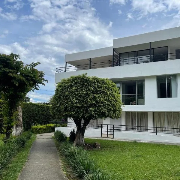 Vista Verde, hotel in Cuba