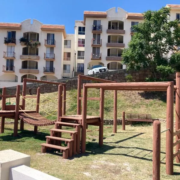 Depa Mosu, Hotel in Guanajuato