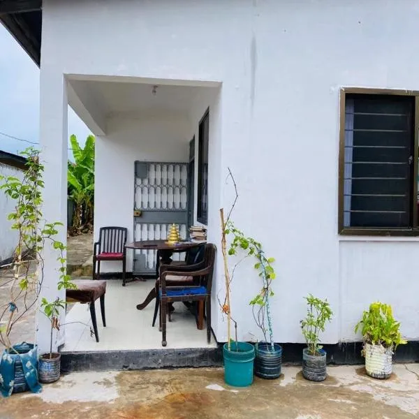 Mikocheni home stay, hotel in Dar es Salaam