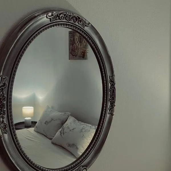 Family House Dim, ξενοδοχείο στα Ιωάννινα