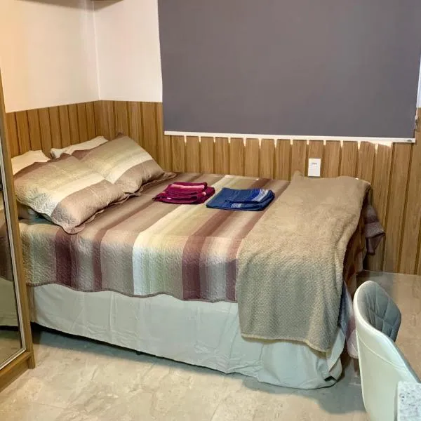 Studio aconchegante!, hotel en Salvador