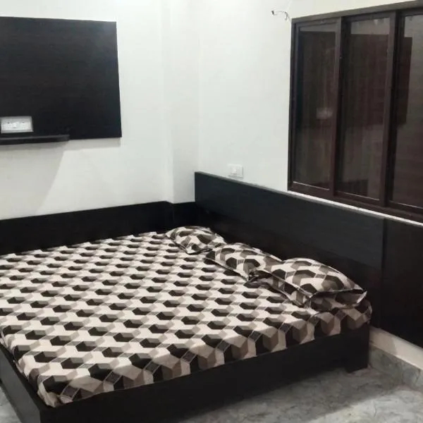 MANGAL DHAM, Deoghar, hotel en Deoghar
