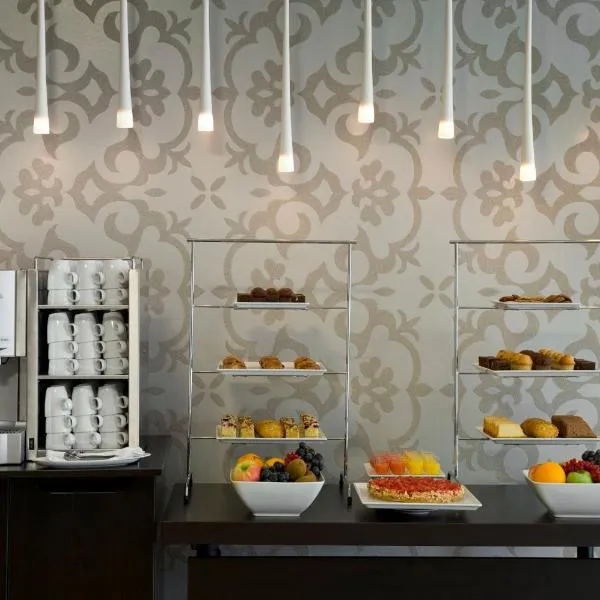 Holiday Inn Eindhoven Centre by IHG, hotel in Eindhoven