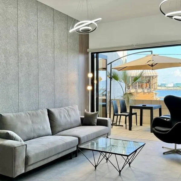 三国サンセットハウス, hotel in Tōjimbō