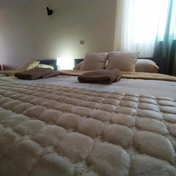 B&B Bebinac, hotel a Leskovac