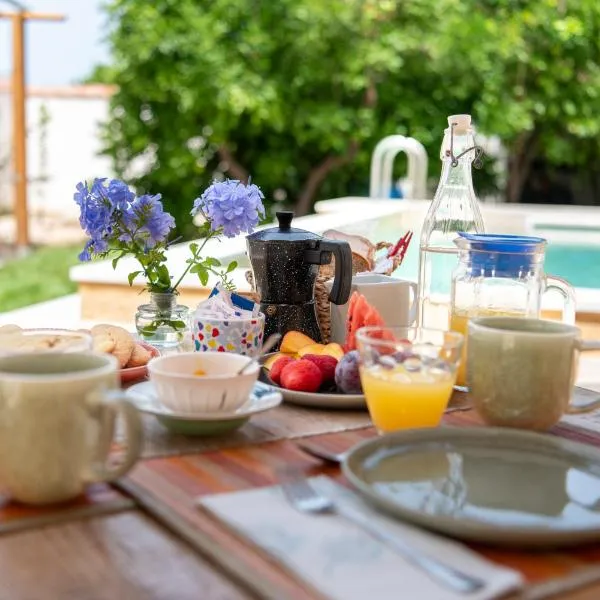 Il tuo Relax, hotel em Càbras