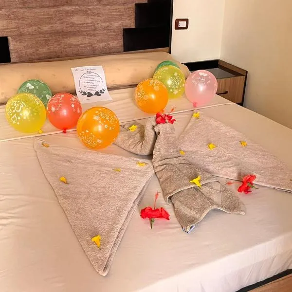 Reef House, hotel a Marsa Alam