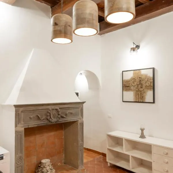 Home Domus Capocci - Rione Monti、ローマのホテル