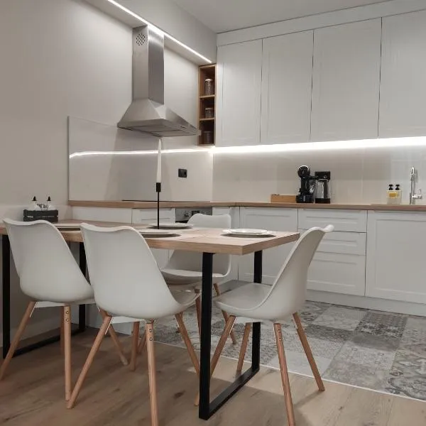 Апартамент за настаняване ВИКИ, Hotel in Vratsa