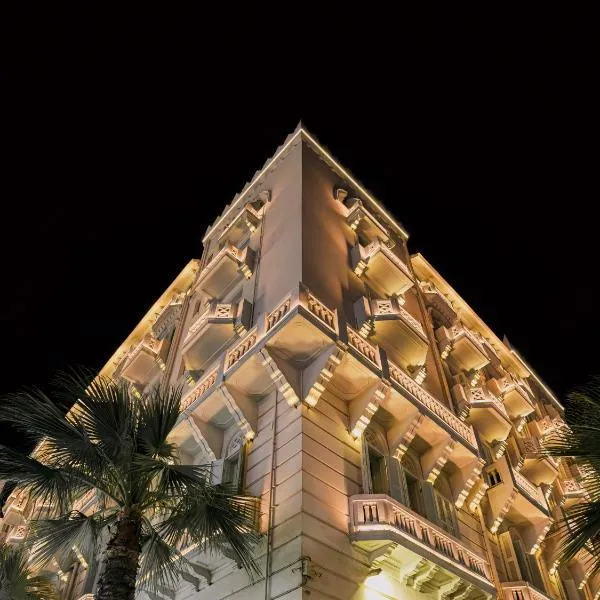 Steigenberger Cecil Hotel Alexandria, hotel in Alexandria