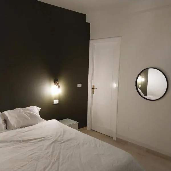 la Soukra, hotel in La Soukra