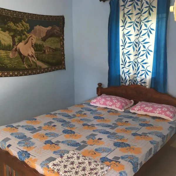 Seashell, ξενοδοχείο σε Madgaon