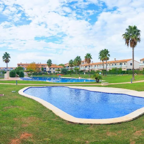 Tu Lugar Soñado, Hotel in Sant Jordi