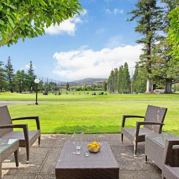 Silverado Condo, Hotel in Napa