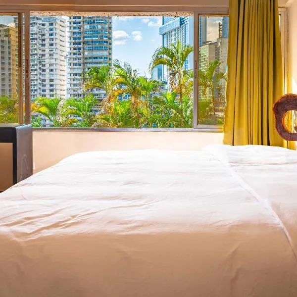 Casa Orquídea Panamá, hotel a Città di Panama