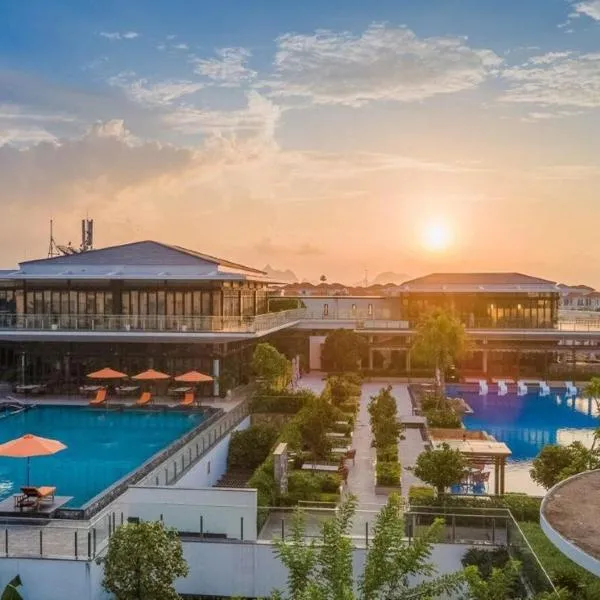 Oakwood Ha Long, hotel in Ha Long