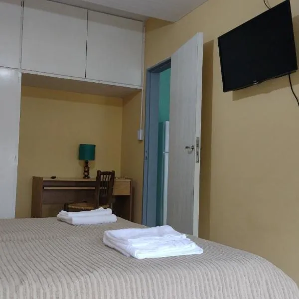Departamento El Membrillo, hotel in Comodoro Rivadavia