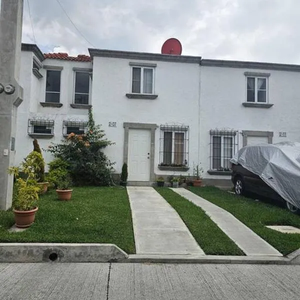 Acogedora casita, hôtel à Guatemala