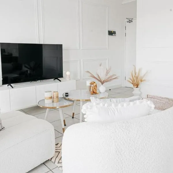 Pretoria में, होटल Affordable Luxury villa at the Blyde