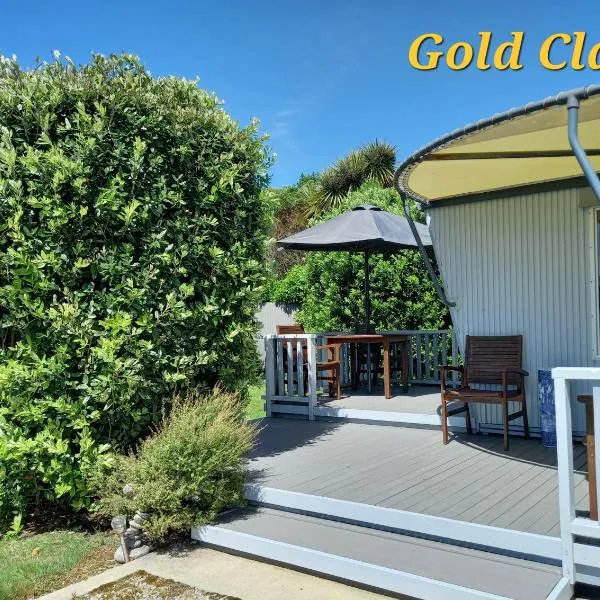 Charleston Goldfields Accommodation, hotel in Charleston