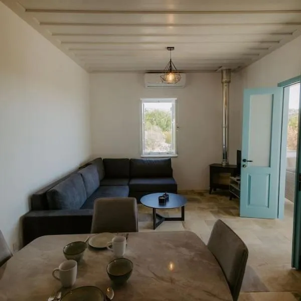 Dipaton House in Vasa 2, Hotel in Vasa Kilaniou