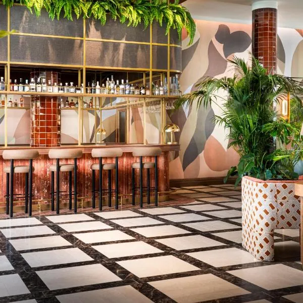 Brunfels Hotel, in the Unbound Collection by Hyatt, Hotel in Mainz
