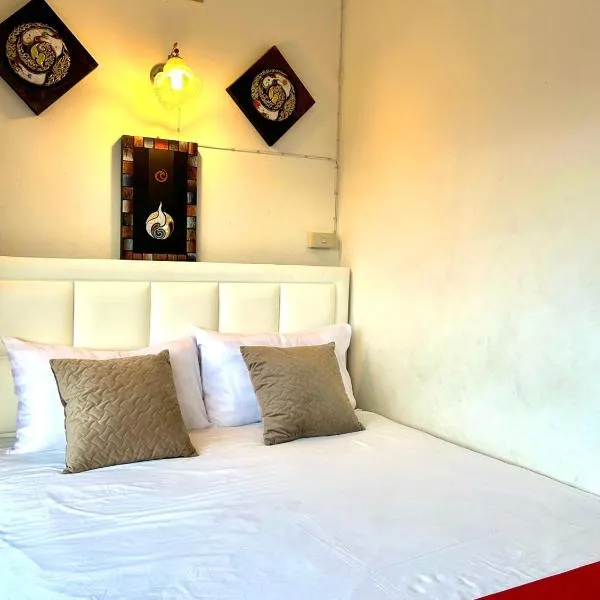 Home One Love Ayutthaya main Zone by Baan one love group，位于大城的酒店