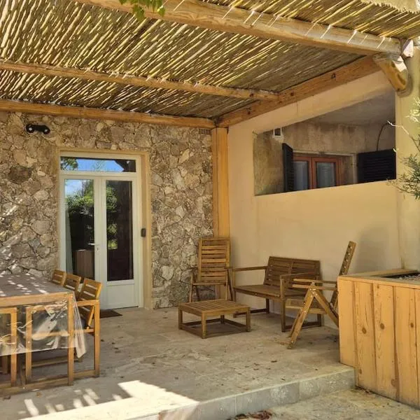 T2 Mare - Casa Mattea, hótel í Aléria