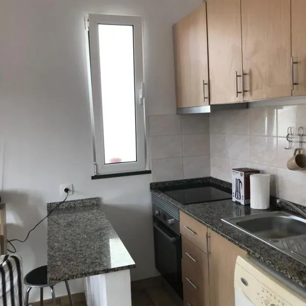 Casa Beleza，位于丰沙尔的酒店