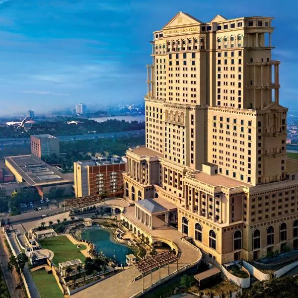 ITC Royal Bengal, a Luxury Collection Hotel, Kolkata, hotel in Kolkata