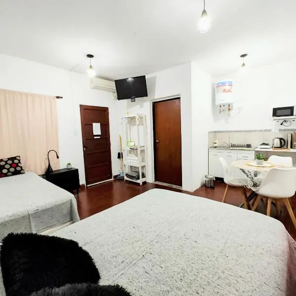 866 Apart, khách sạn ở San Fernando del Valle de Catamarca