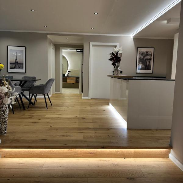 Salzburg luxury residence, Salzbourg