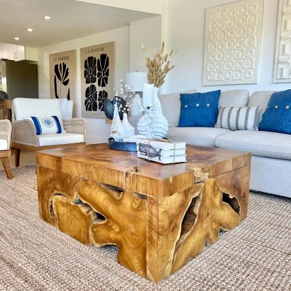 Villa Valbuena Aqua Vista Key Largo Marina Pickleball Remodeled 2025, hotell sihtkohas Key Largo