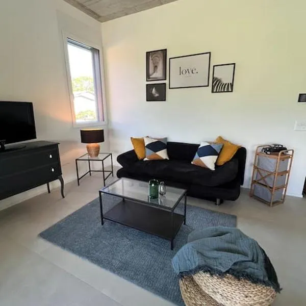 Appartement calme et moderne, hotell Estavayer-le-Lacis