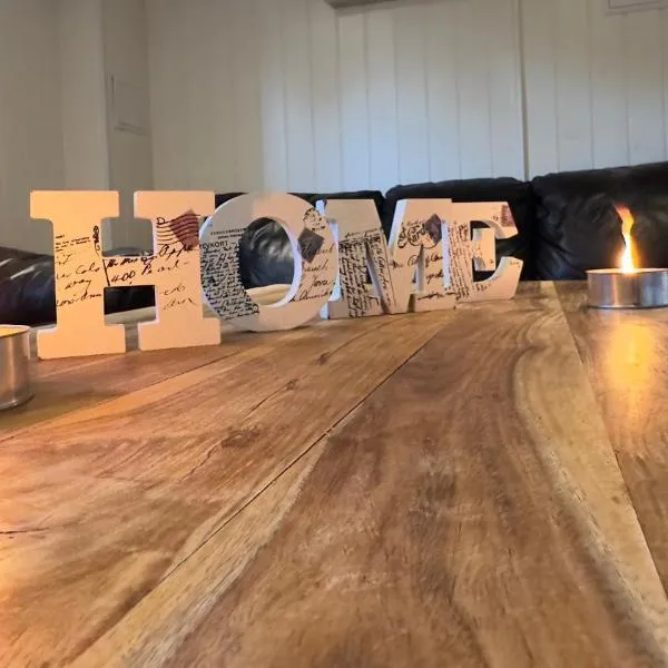 Vassfjellet Home, hotel in Trondheim