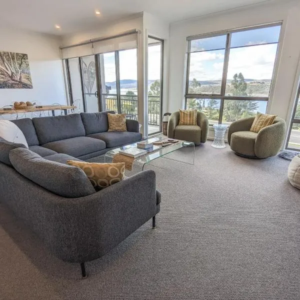 Jasper 3, hotel in Jindabyne