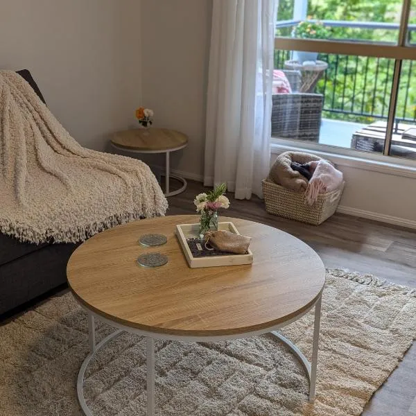 Amamoor - Living Waters, hotel in Amamoor