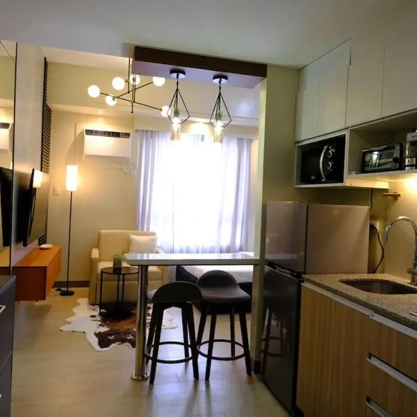 Amelia's Crib at The Verdin, hotel in General Trias