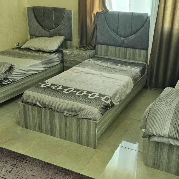 شقه خاصه مستقله 4 غرف, hotel en Amán