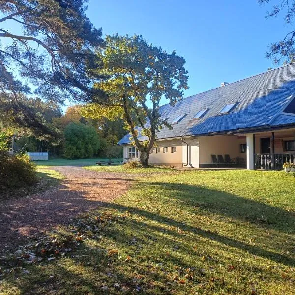 Laugu Guesthouse, hotel v destinaci Kuusalu