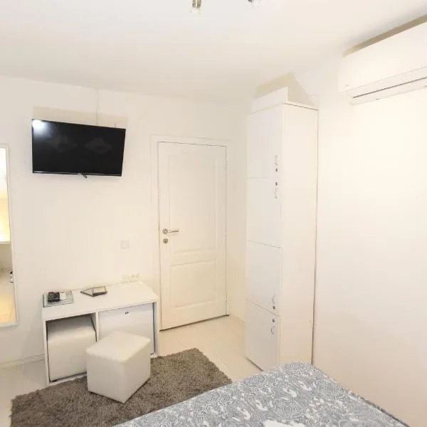 Zelena Dolina, hotel in Kragujevac