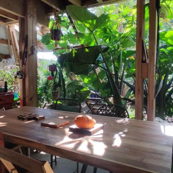 bienvenue la kaze, hotel v destinaci Saint-Joseph