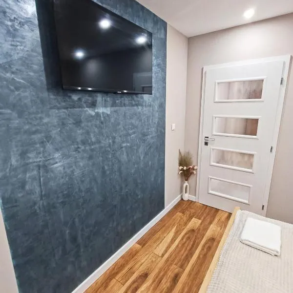 MDM APARTMENT CITY CENTER FELICITA DeLUXE, hotel in Ruse