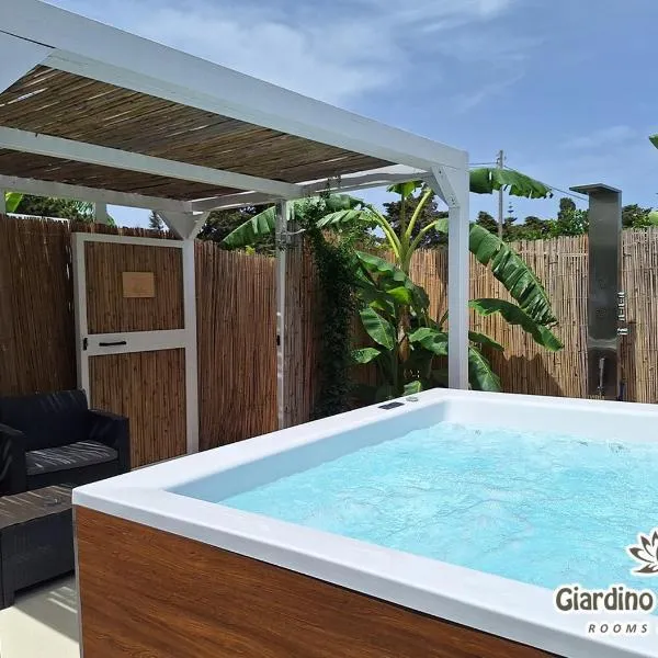 Giardino D'Oriente, hotel in Otranto