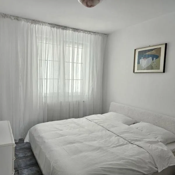 Victoriei 7, Hotel in Timişoara