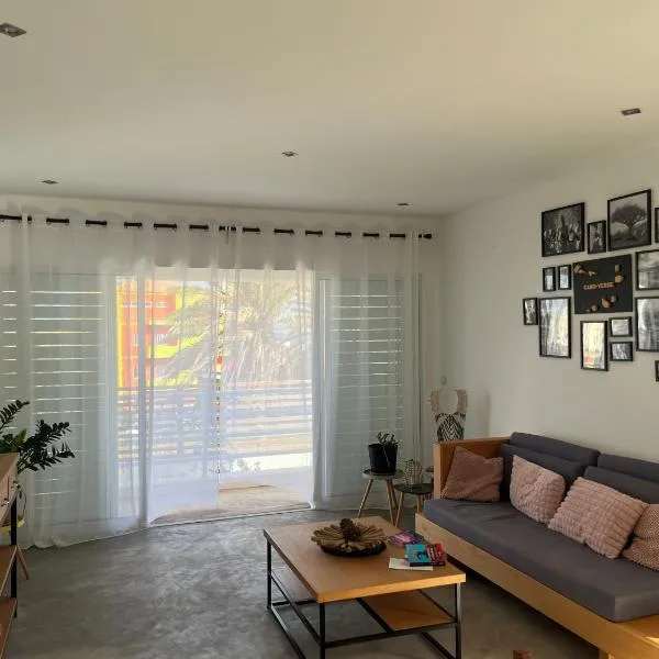 Casa Branca, Hotel in Ponta do Sol