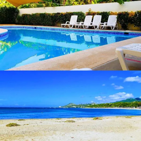 Costambar, Hotel in San Felipe de Puerto Plata