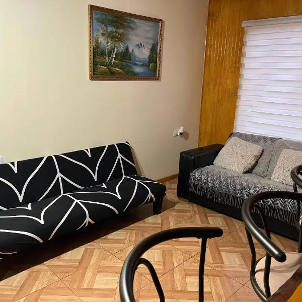 Cabañas Lya, hotel in Puyehue