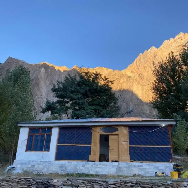 Siwakth Huts, Hotel in Shoghot