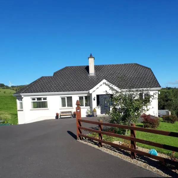 SWIFT HALF, Hotel in Ballyconnell